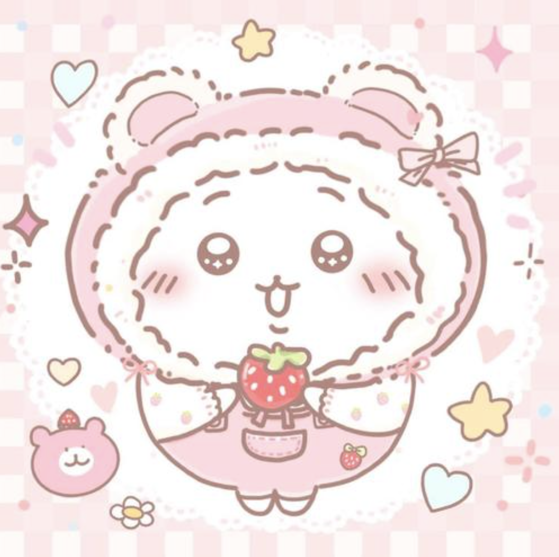 Olivia妈妈