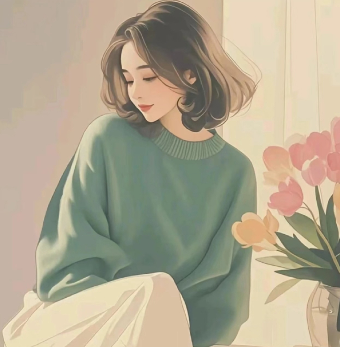 小俊妈妈